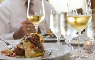 Restaurant Jack,joburi,ospatar